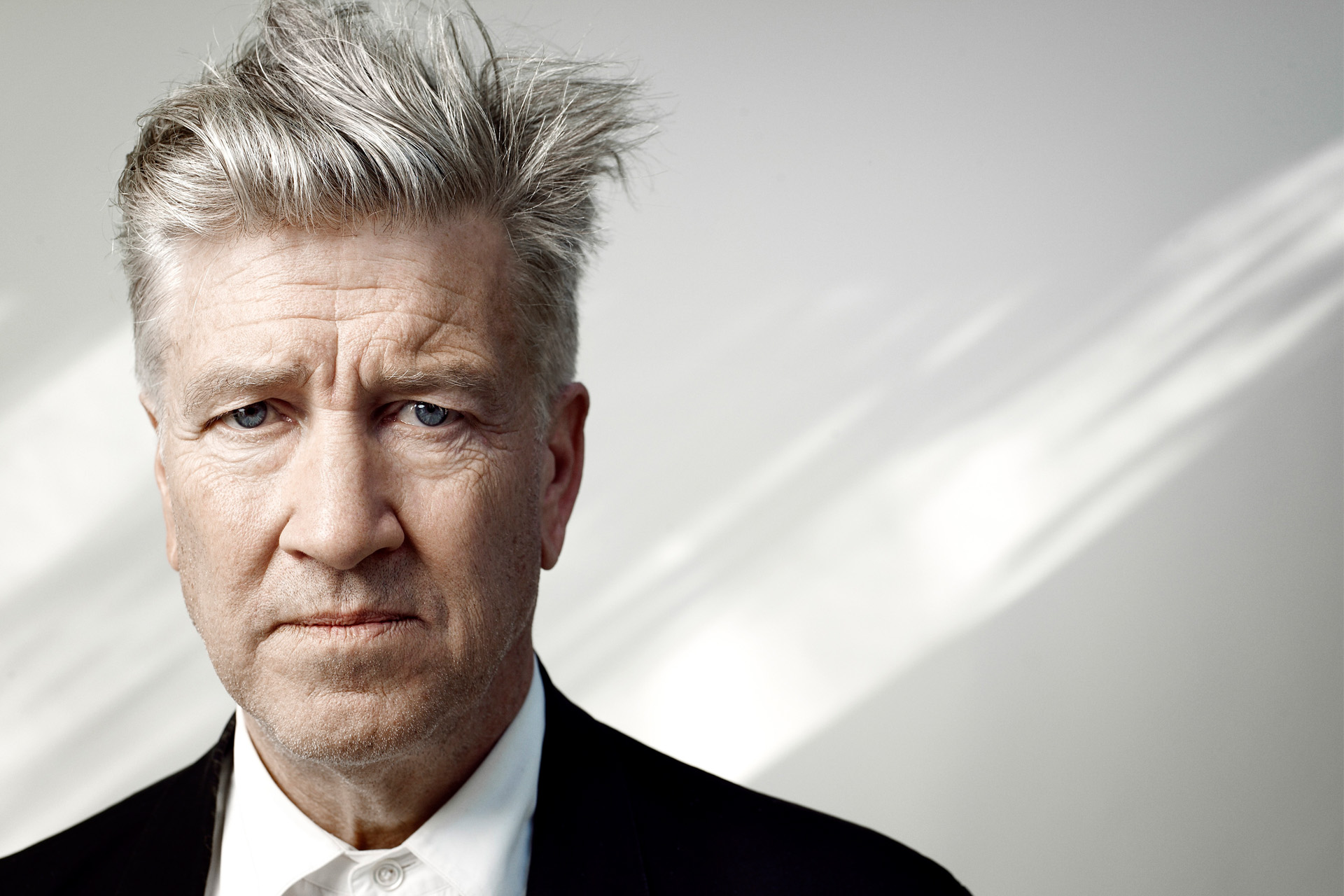 David Lynch anuncia su retiro definitivo del cine