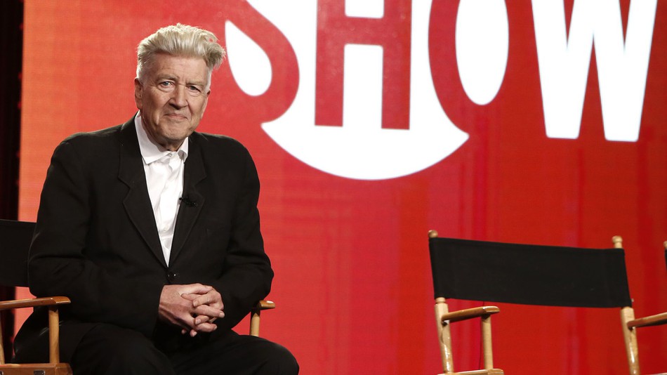 David Lynch dice que la segunda temporada de Twin Peaks apesta