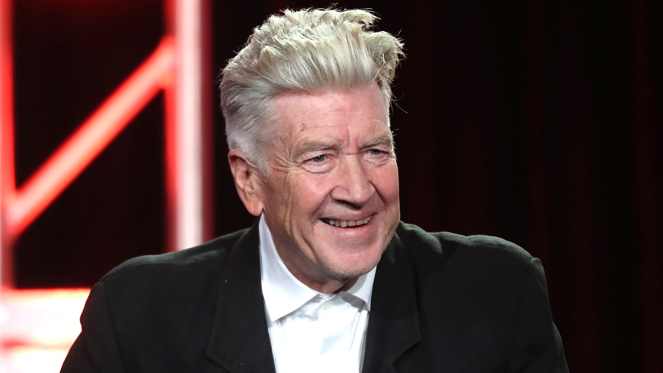 David Lynch no se retira del cine