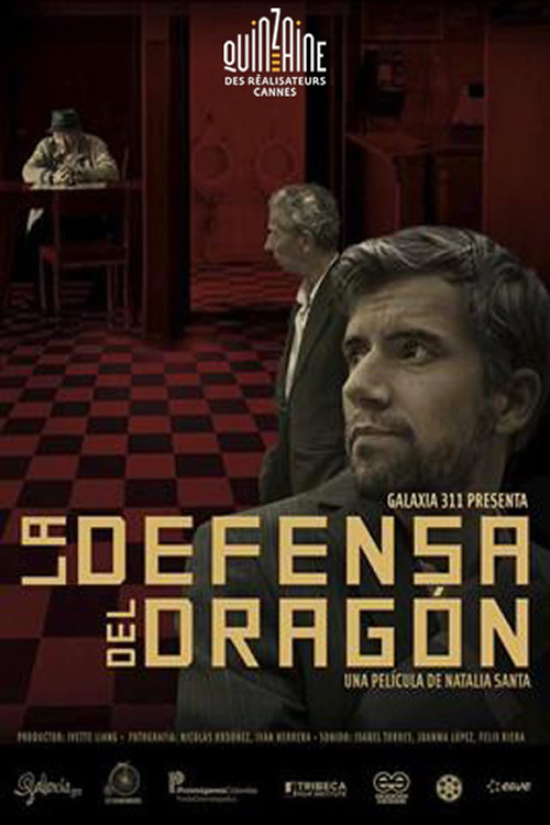 La Defensa del Dragón