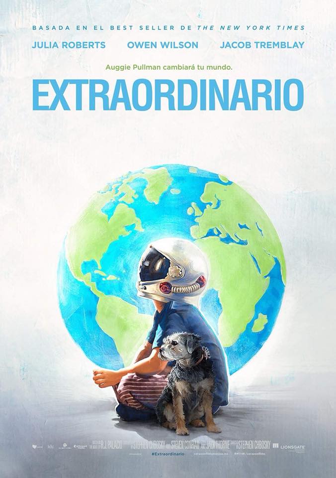 Extraordinario