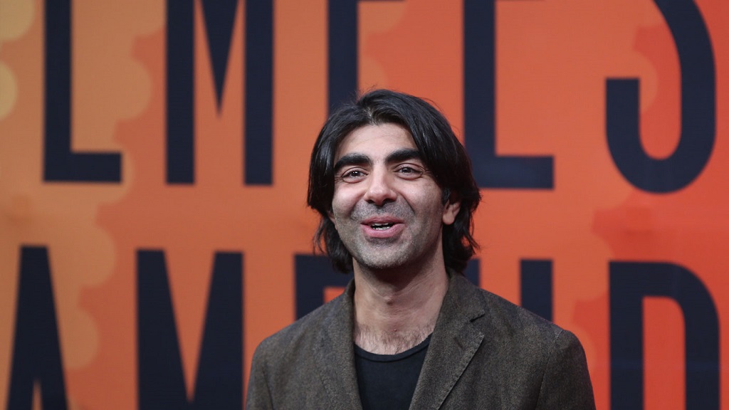 Fatih Akin será homenajeado en el Festival Internacional de Cine Guanajuato