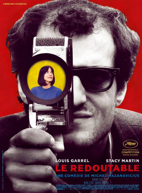 Godard, Amor Mío