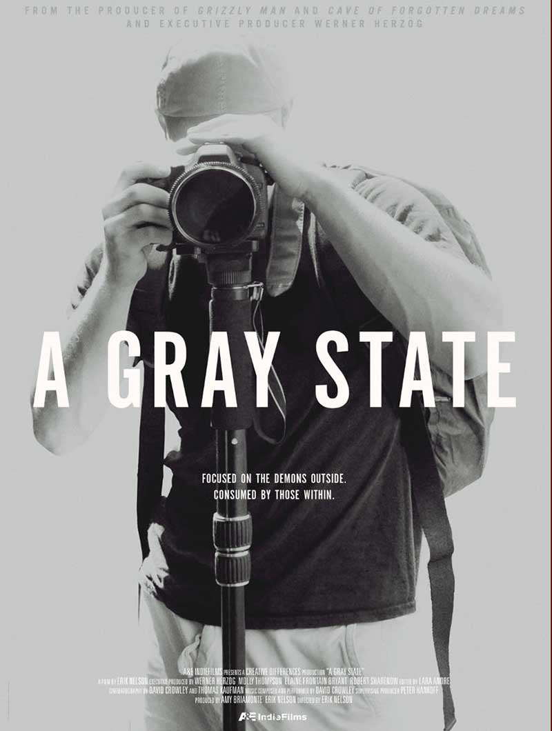 A Gray State