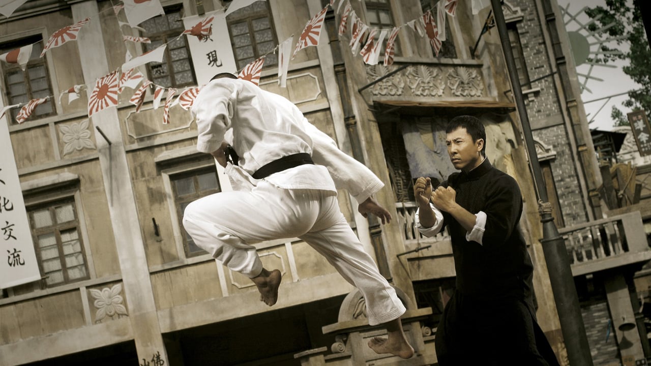 Ip Man 4 ya tiene fecha de filmación