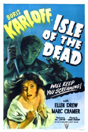 Isle of the Dead