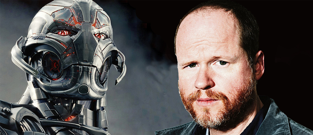 Joss Whedon: “Ultrón realmente me destrozó”