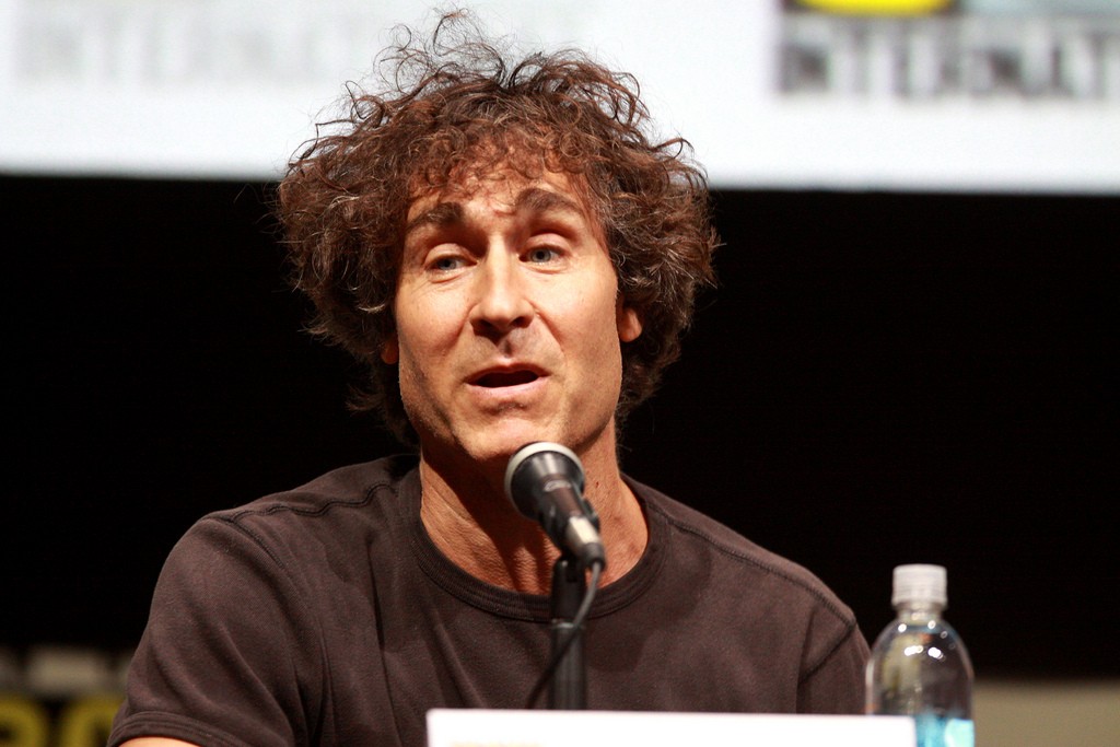 Justice League Dark se queda sin director, Doug Liman renuncia