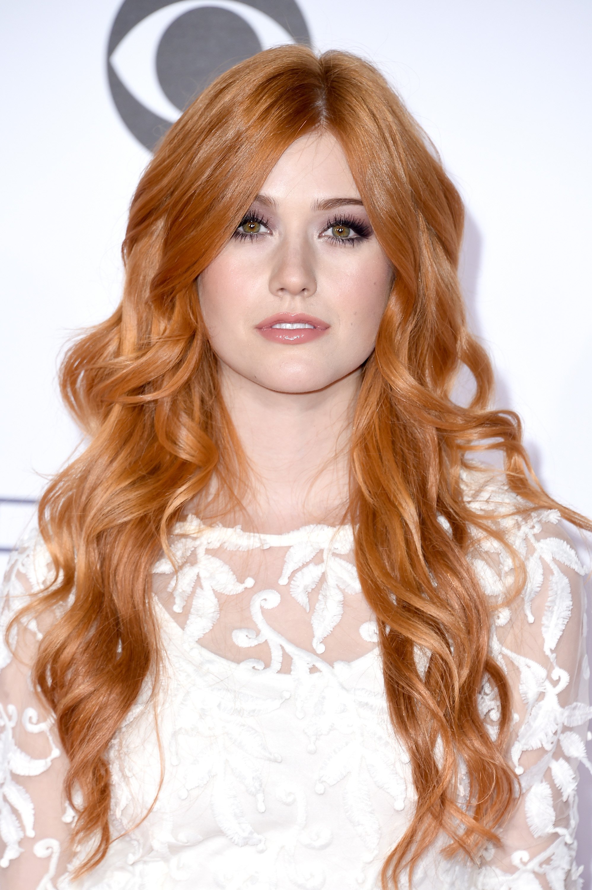 Katherine McNamara