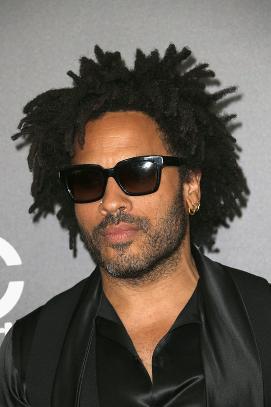 Lenny Kravitz