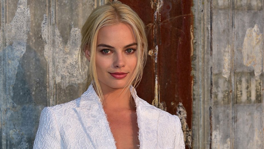 Margot Robbie será una ladrona de bancos en su nueva película