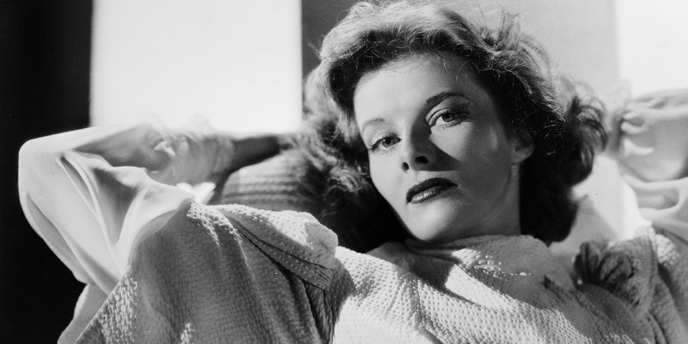 Las mejores películas de Katharine Hepburn según el Tomatómetro