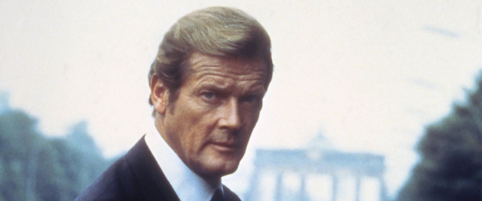 Las mejores películas de Roger Moore según el Tomatómetro