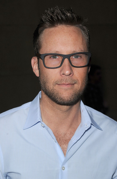 Michael Rosenbaum