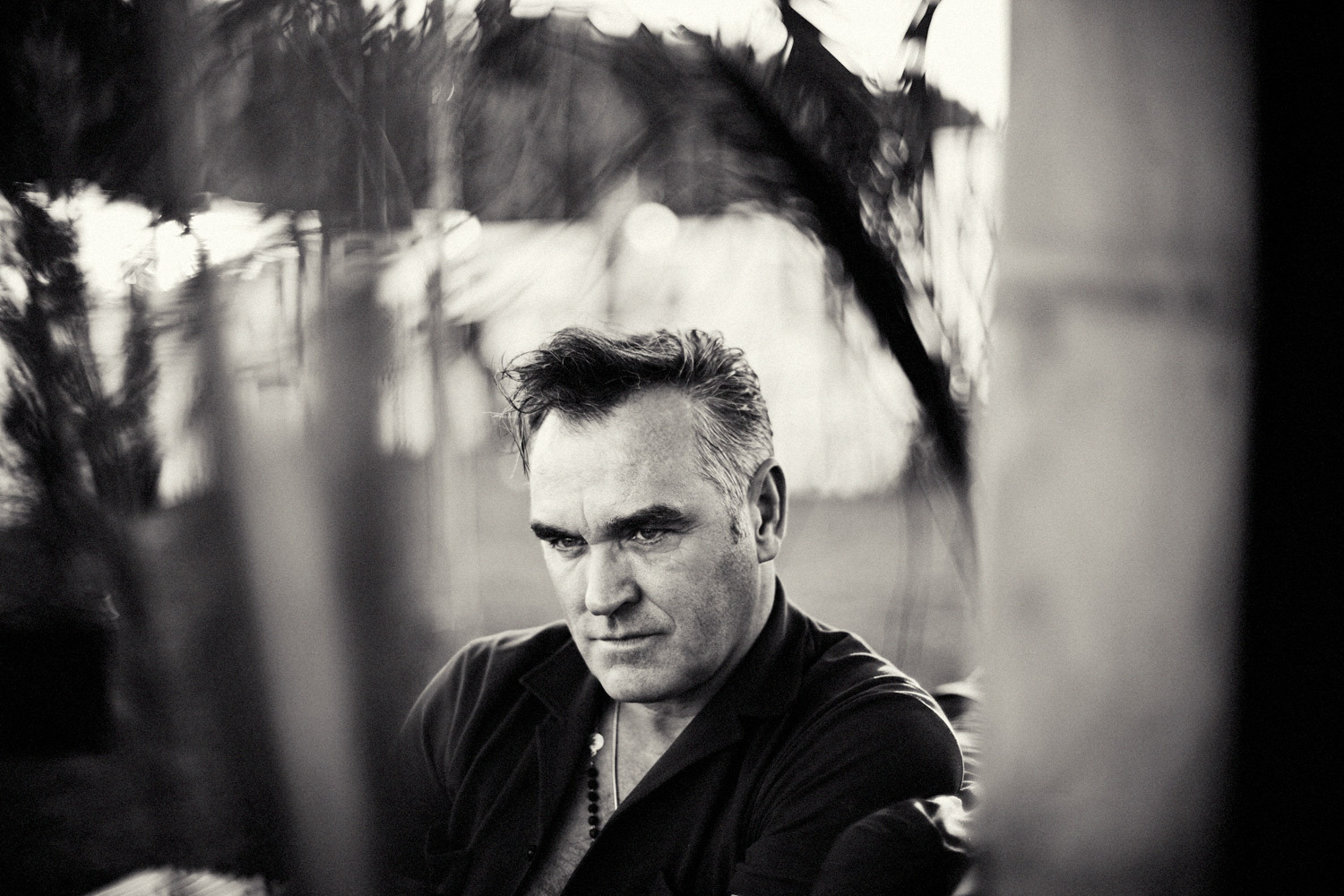 Morrissey: algunas de sus películas favoritas