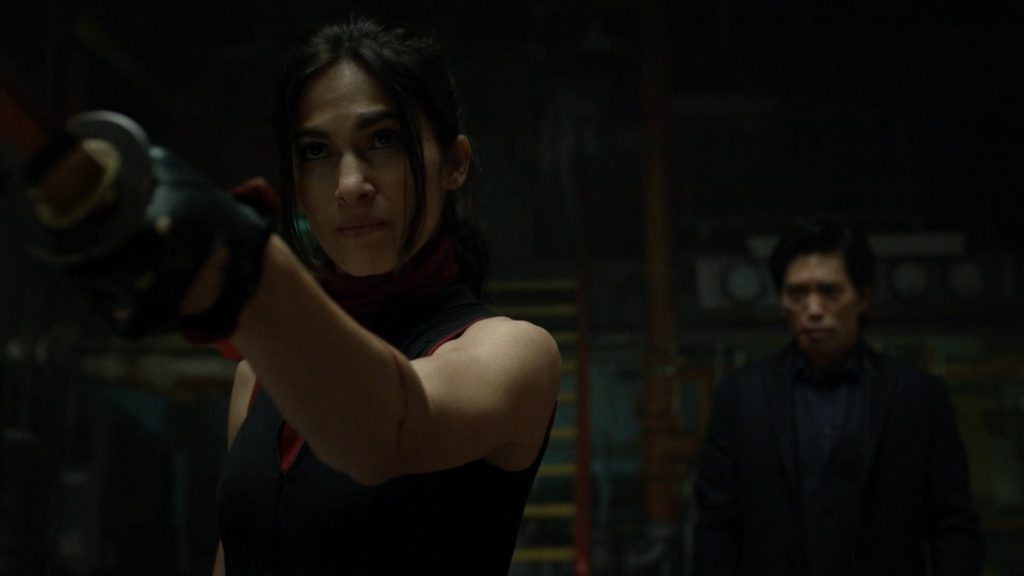 El nuevo adelanto de The Defenders da pistas sobre el regreso de Elektra