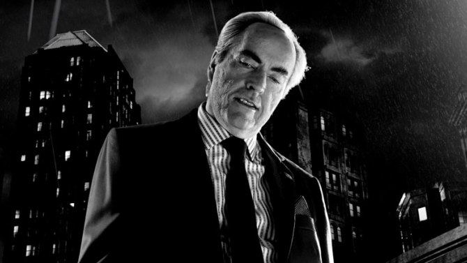 Obituario Tomatazos: fallece Powers Boothe, actor de Sin City, Deadwood y Avengers