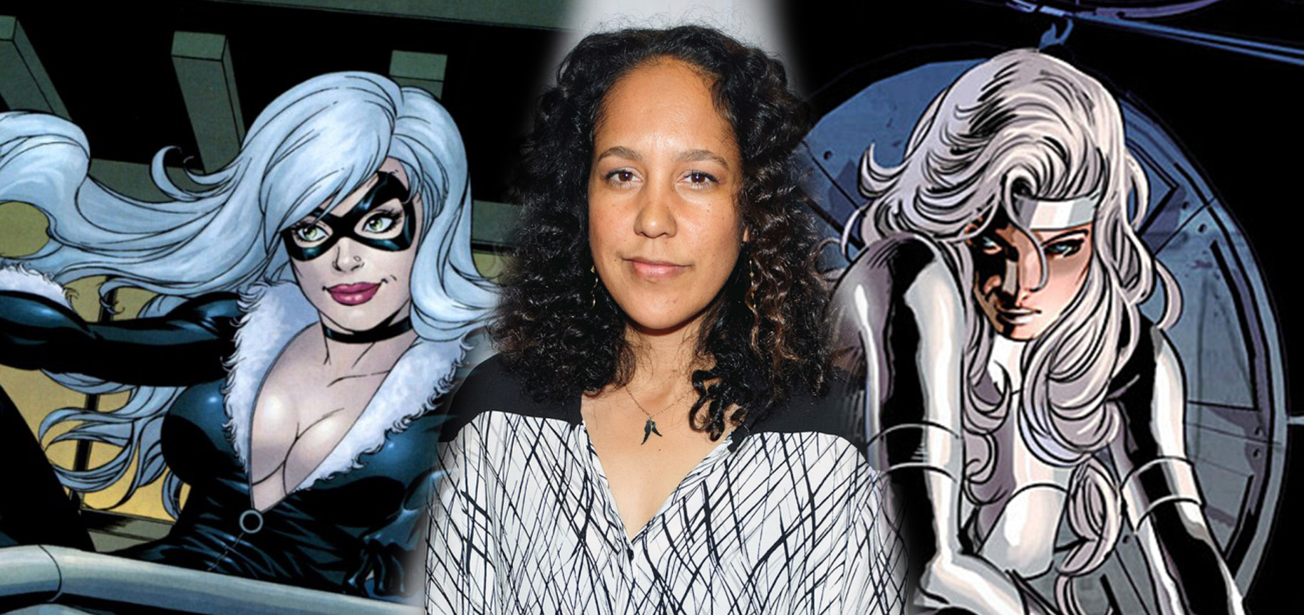 La película de Black Cat y Silver Sable ya tiene directora