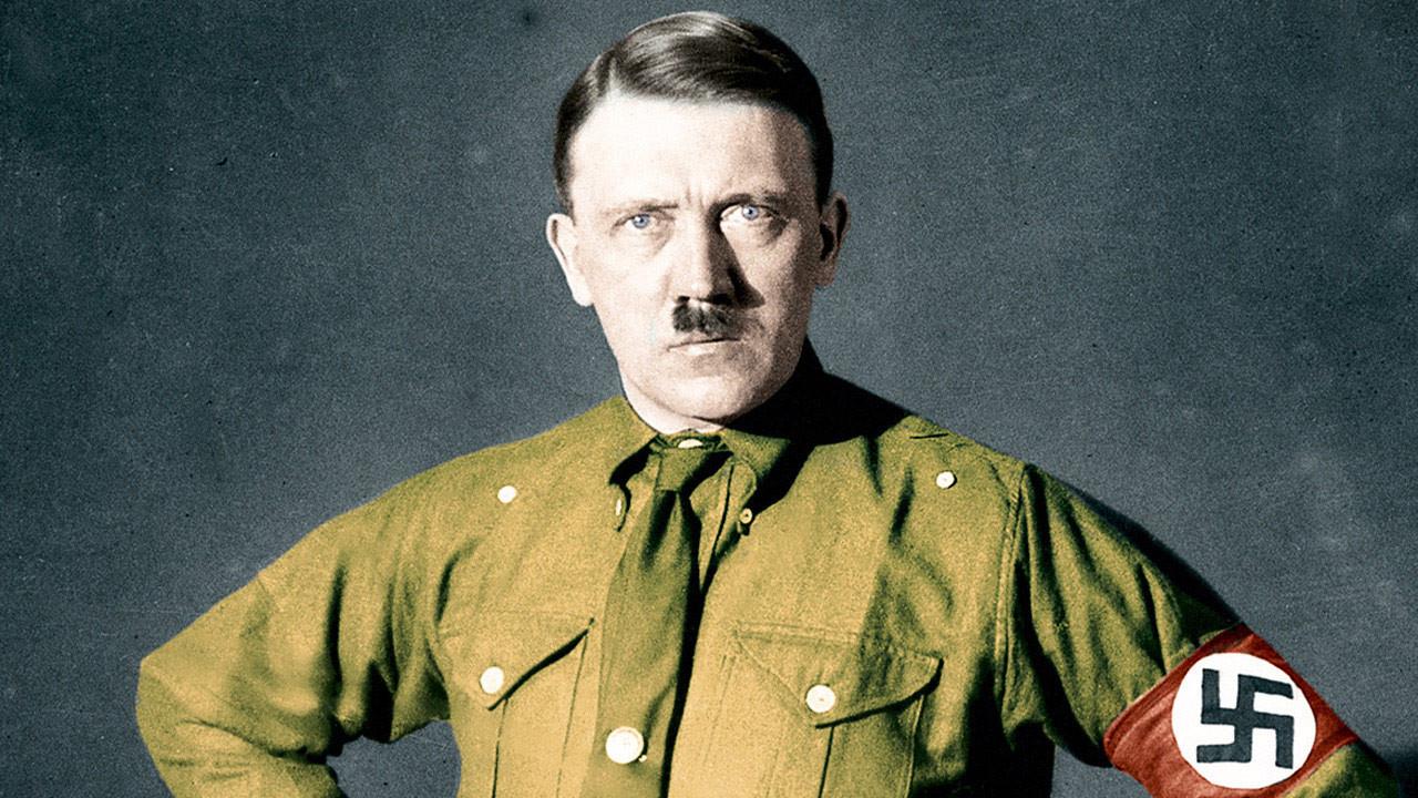 Películas indispensables sobre Hitler