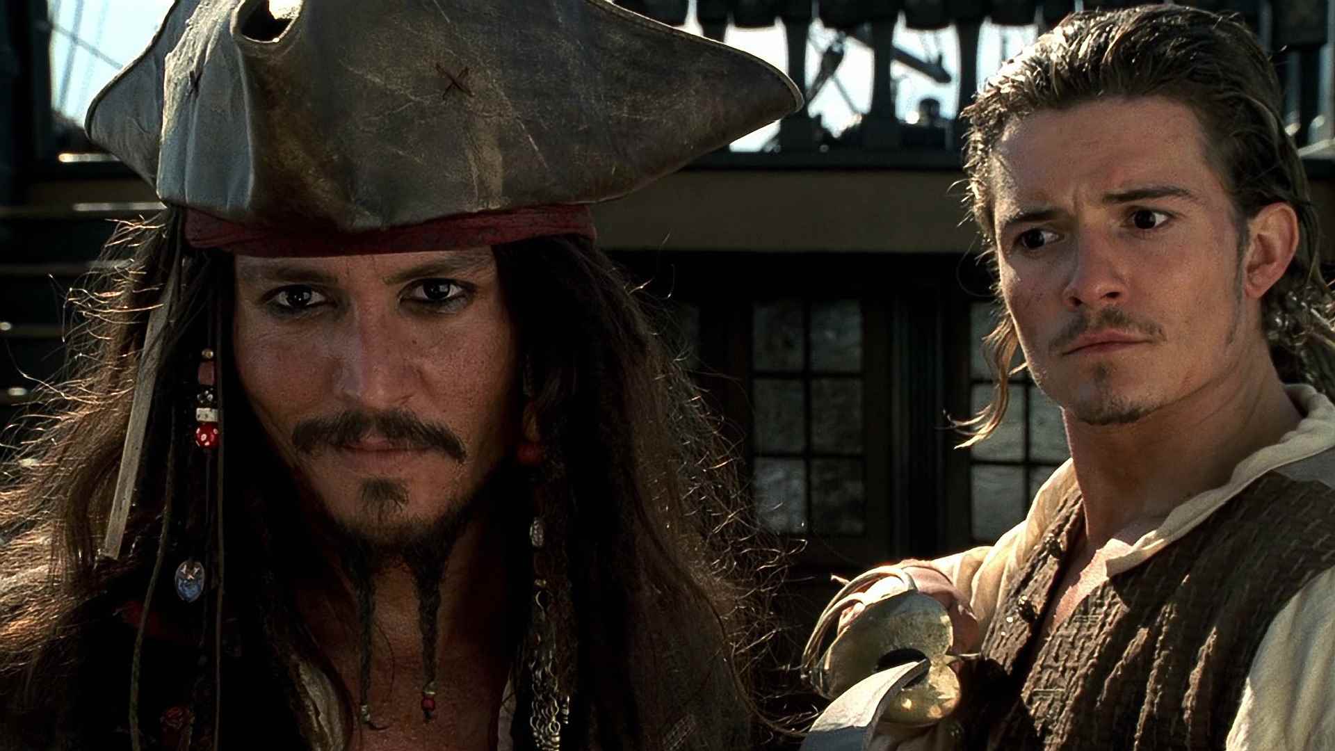 Piratas del Caribe: La Maldición del Perla Negra, ¿qué dijo la crítica en su estreno?