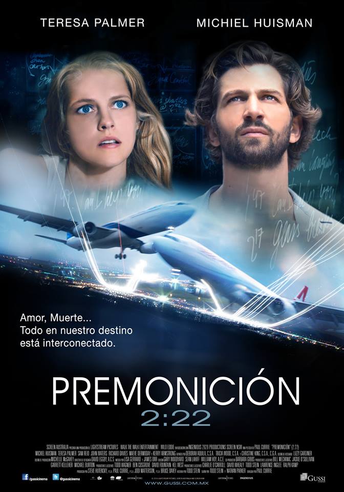 Premonición