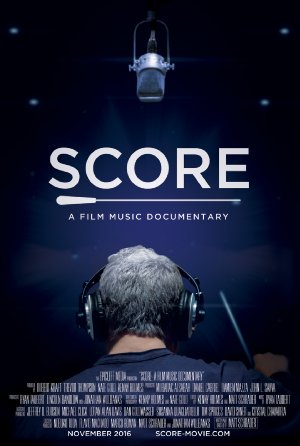 Score: A Film Music Documentary