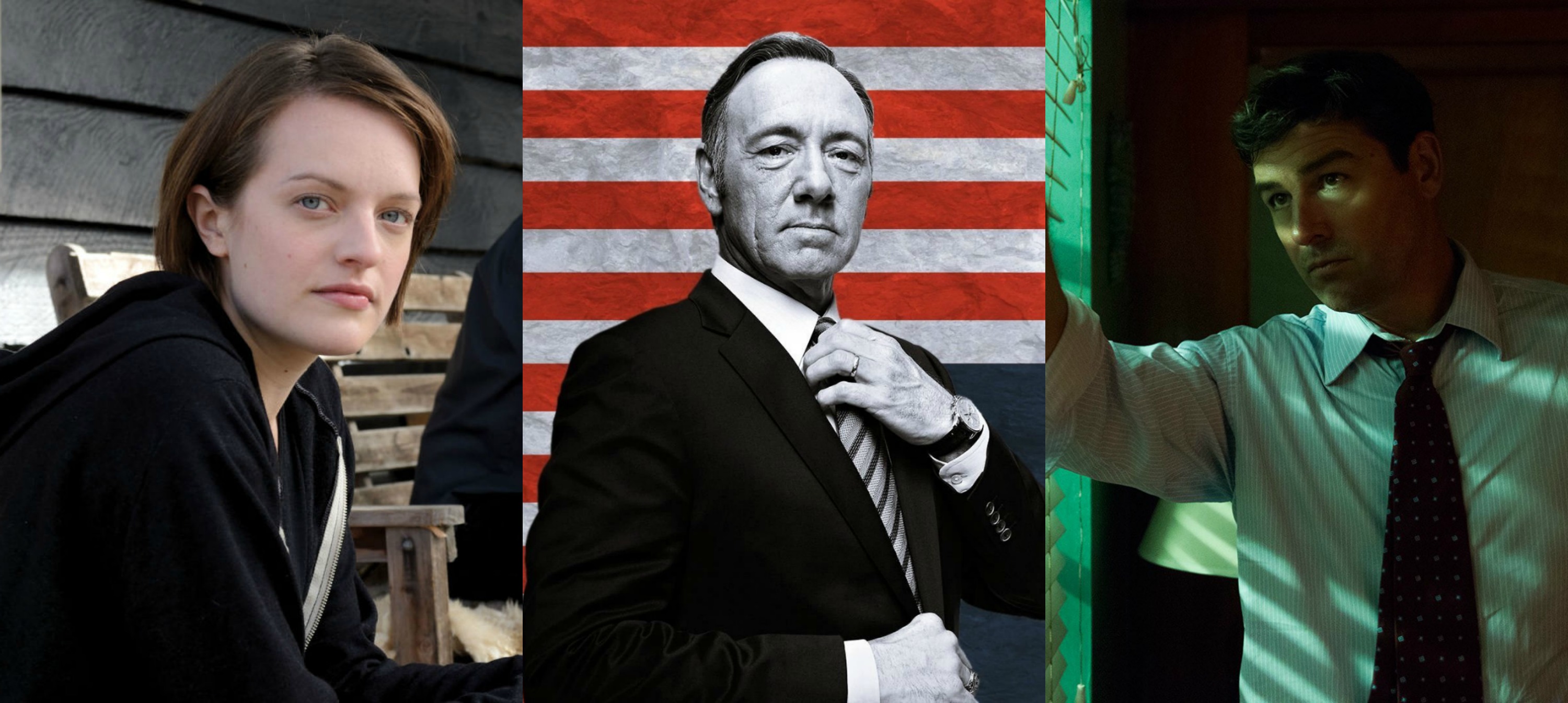 Series para ver este fin de semana: Bloodline, Top of the Lake, House of Cards