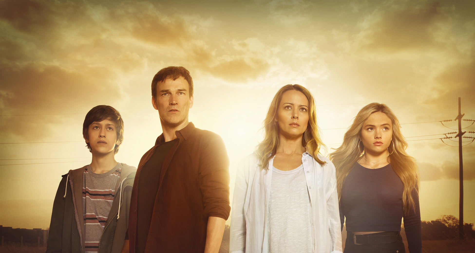 El tráiler de The Gifted ya tiene 31 millones de visitas