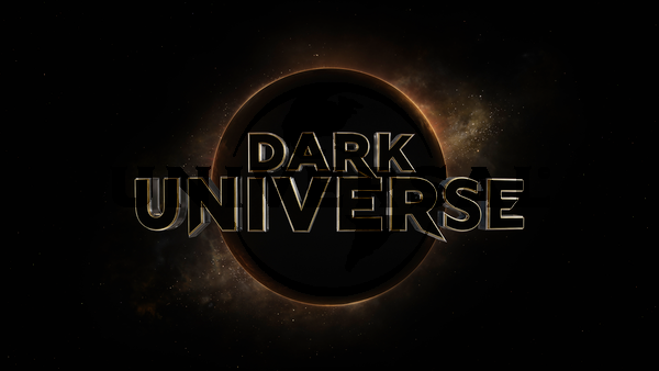 Universal Pictures lanza oficialmente su Dark Universe