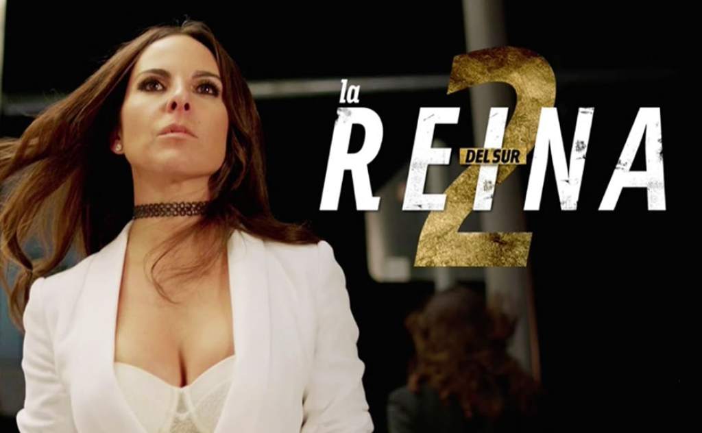 Ve el tráiler filtrado de la segunda temporada de La Reina del Sur