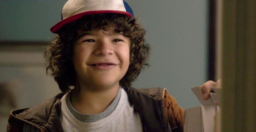 Actor de Stranger Things nos da nuevas pistas de lo que veremos en la segunda temporada de la serie