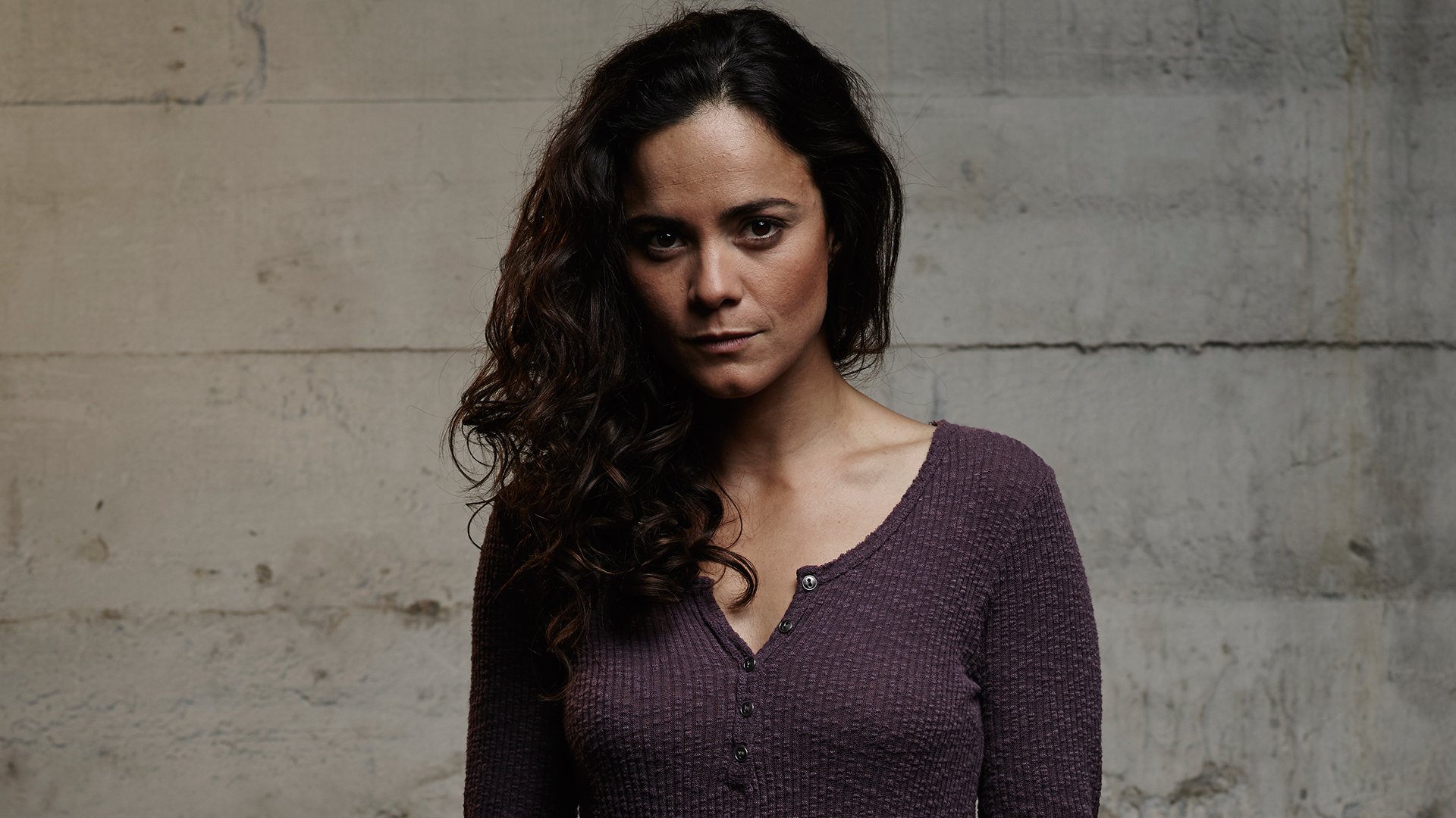 Alice Braga se integra al elenco de X-Men: The New Mutants