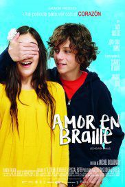 Amor en Braille