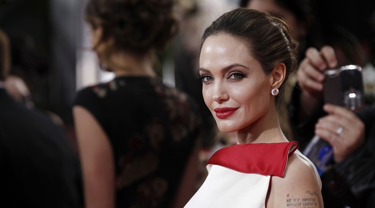 Angelina Jolie podría unirse al casting de X-Men: Dark Phoenix