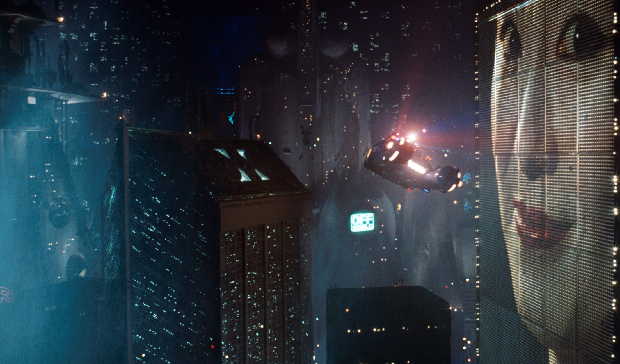 Blade Runner de Ridley Scott, ¿qué dijo la crítica en su estreno?