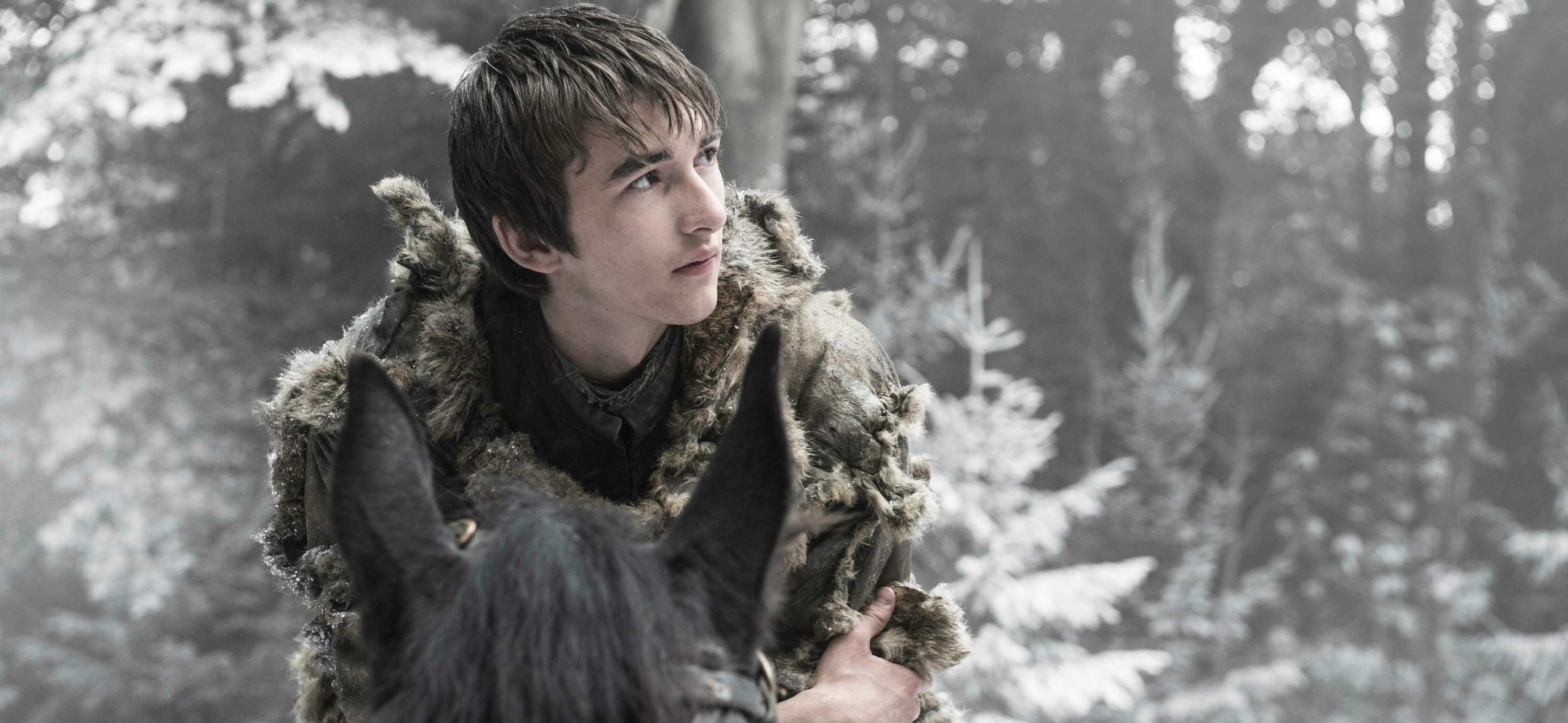 ¿Es Bran Stark el personaje más importante de Game of Thrones?