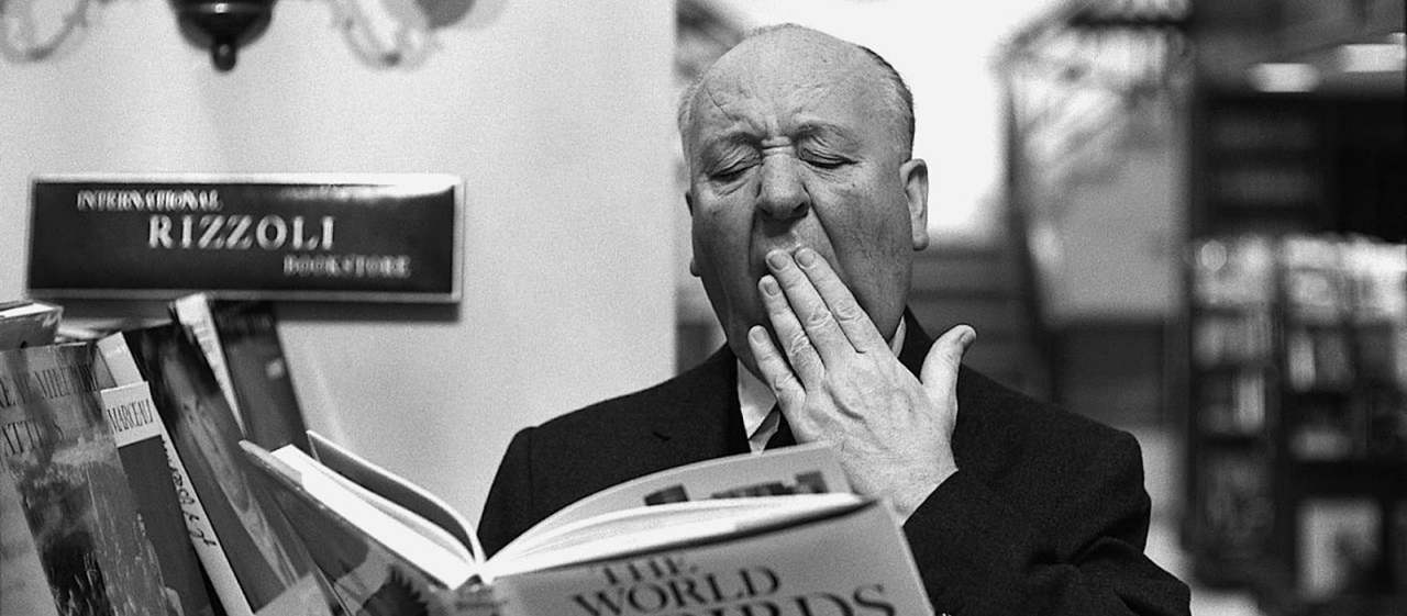 Consejos de Alfred Hitchcock para cineastas