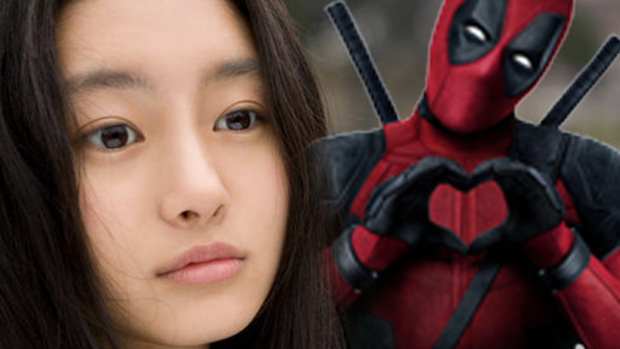 Deadpool 2 suma a su elenco a Shioli Kutsuna