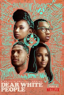 Dear White People Temporada 2