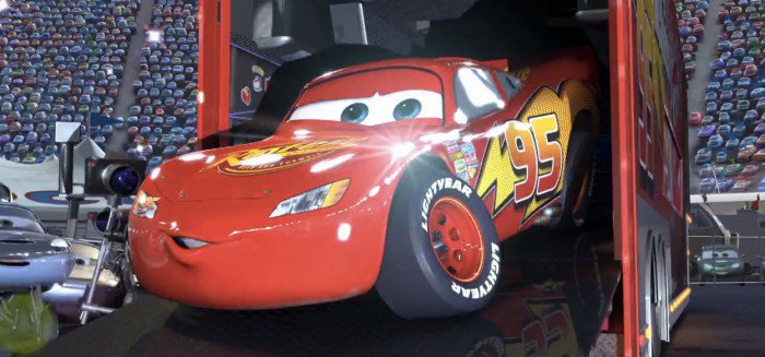 Descubre la historia jamás contada del Rayo McQueen en este documental de ESPN