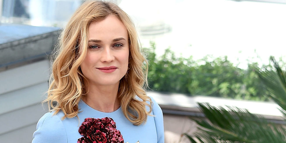 Diane Kruger y Steven Carell protagonizarán la nueva película de Robert Zemeckis