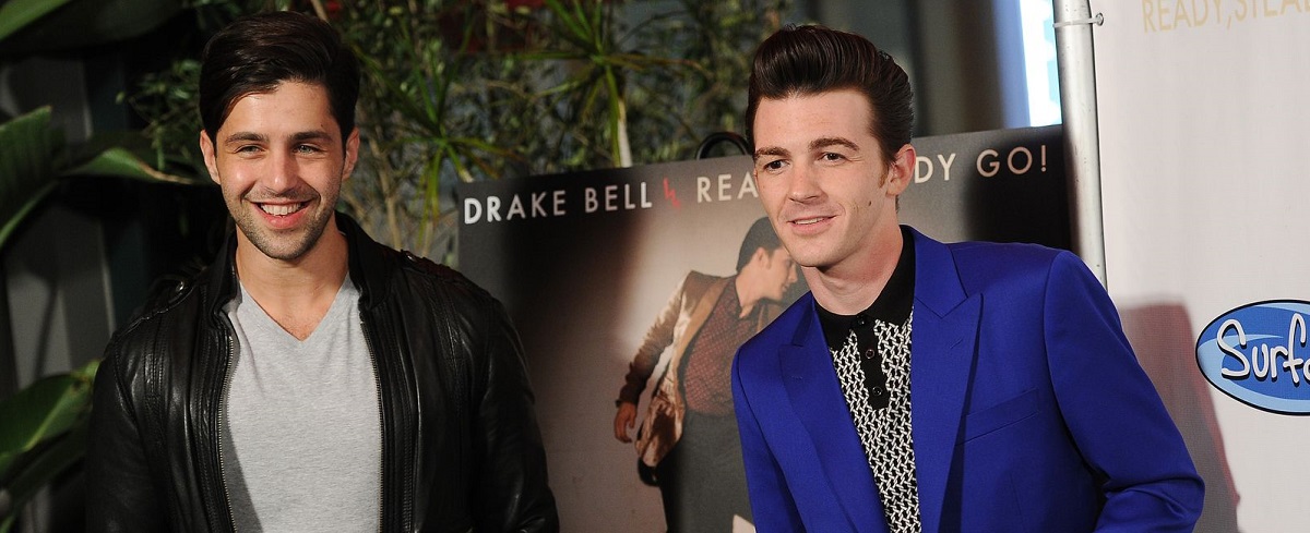 Drake & Josh: Josh Peck explica por qué no invitó a Drake Bell a su boda