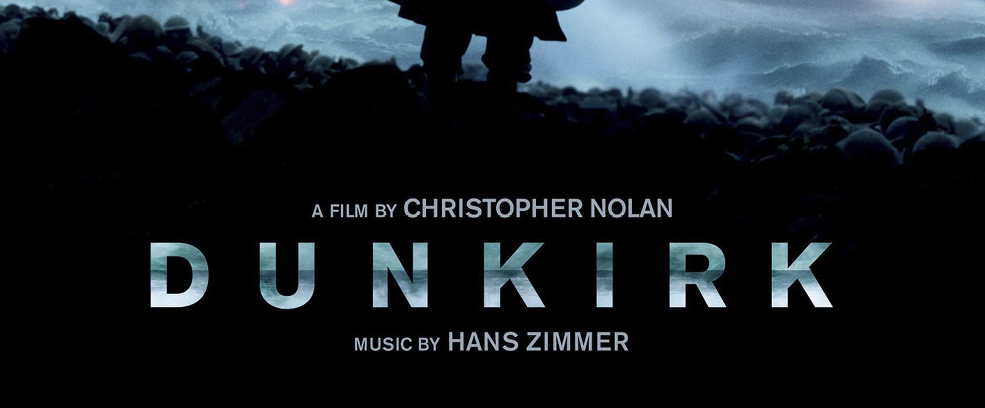 Dunkerque: conoce el soundtrack de Hans Zimmer