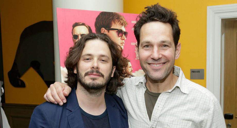 Edgar Wright no ha visto Ant-Man, y no piensa hacerlo jamás