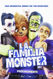 La Familia Monster