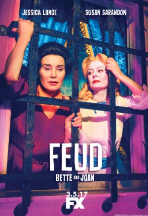 Feud Temporada 1