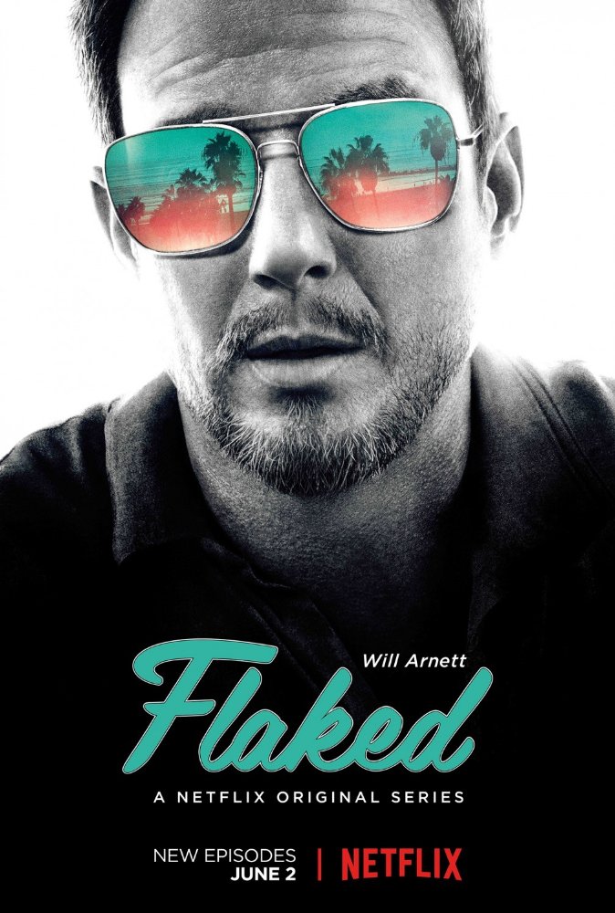 Flaked Temporada 2