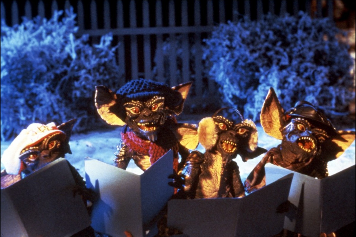 Gremlins, de Joe Dante, ¿qué dijo la crítica en su estreno?