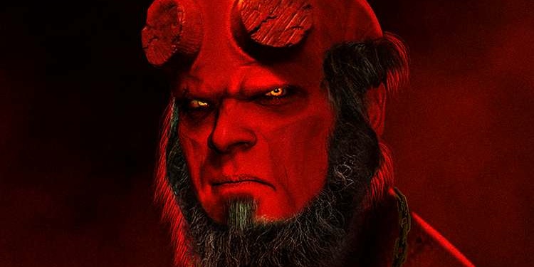 Hellboy tendrá la mayor cantidad de efectos prácticos posibles