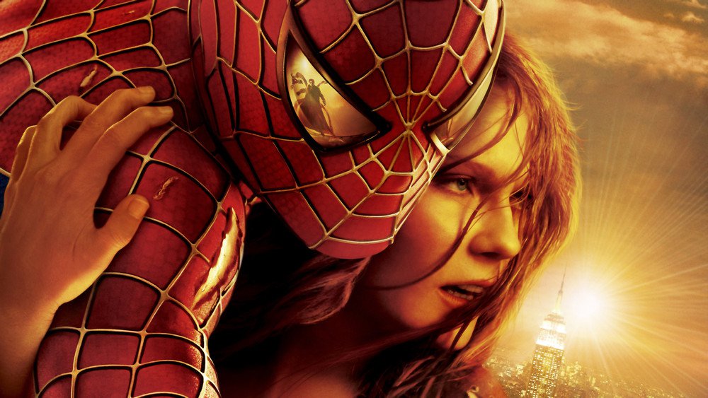 El Hombre Araña 2, de Sam Raimi, ¿qué dijo la crítica en su estreno?